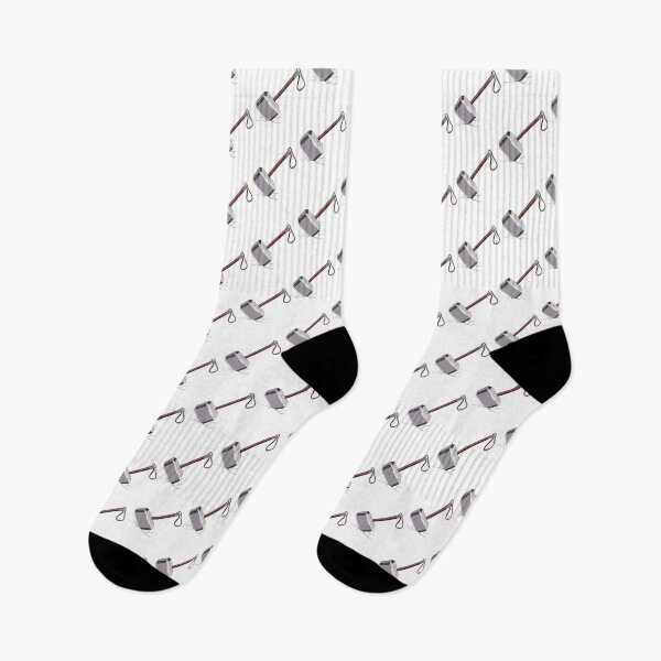 Item preview, Mjolnir Norse Mythology Thor's Hammer Symbol Design designed and sold by ShayStickers.