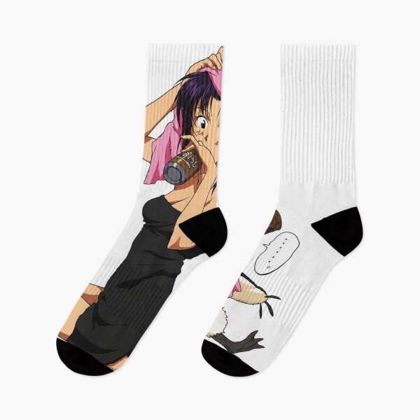 Aperçu de l'œuvre Haruko Penguin Break créée et vendue par Migi-Desu.