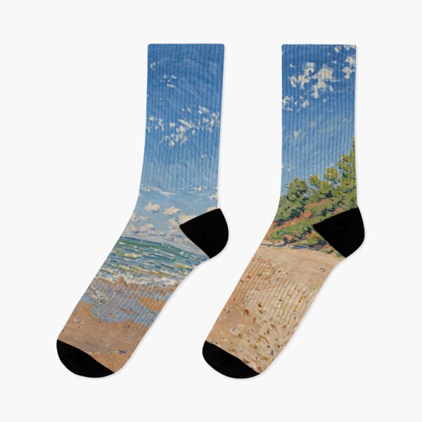 Item preview, Wolin Island on the Polish Baltic Sea designed and sold by sid1802.