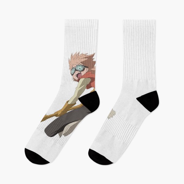 Aperçu de l'œuvre Haruko Guitare Dash créée et vendue par Migi-Desu.