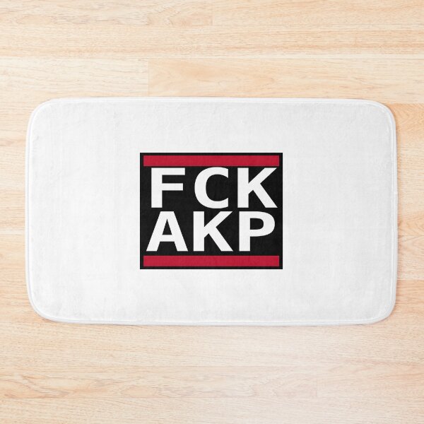 Item preview, Bold Political Statement in Classic Run DMC Style Design designed and sold by clup17.