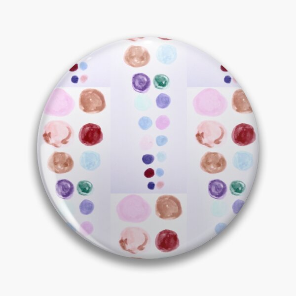 Item preview, Abstract Color Patches by Elise designed and sold by ElitebyElise.