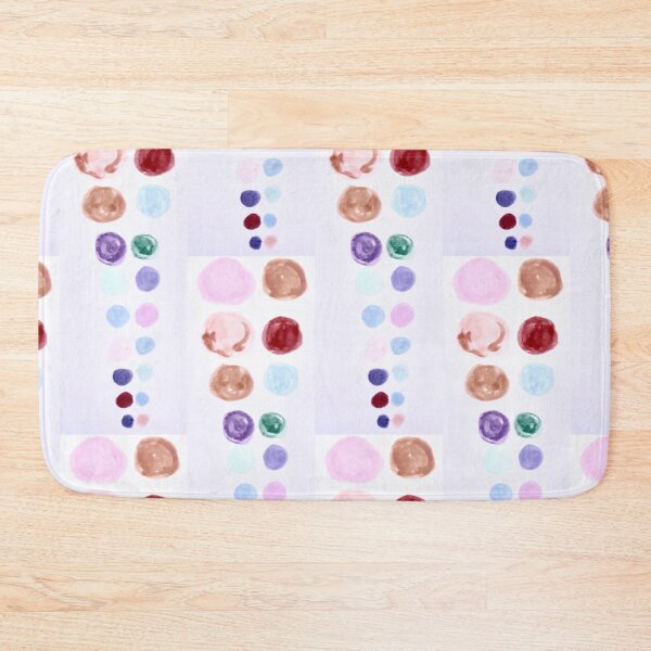 Item preview, Abstract Color Patches by Elise designed and sold by ElitebyElise.