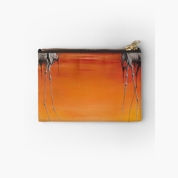 Item preview, Les Éléphants by Salvador Dalí designed and sold by Matari-matari.
