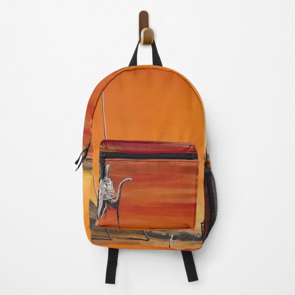 Item preview, Les Éléphants by Salvador Dalí designed and sold by Matari-matari.