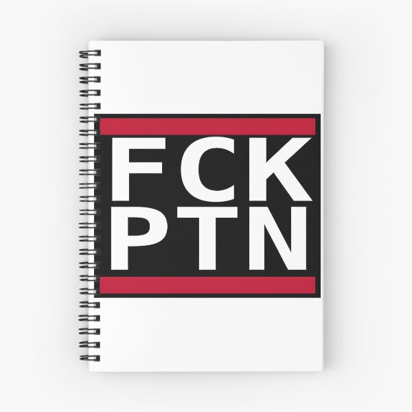 Item preview, FCK PTN Bold Graphic Design Inspired by Classic Urban Hip-Hop Style designed and sold by clup17.