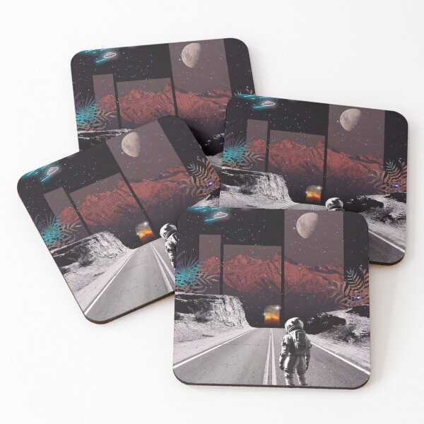 Item preview, Life On Mars designed and sold by VickyMarshall31.