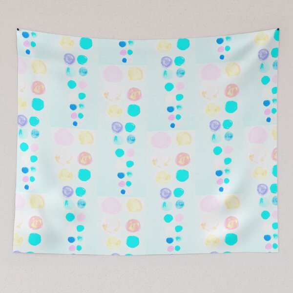 Item preview, Modern Hand Done Abstract Marker Drawing by ElitebyElise designed and sold by ElitebyElise.