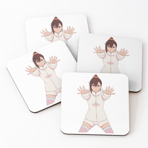 Item preview, Momo Psychic Push designed and sold by Migi-Desu.