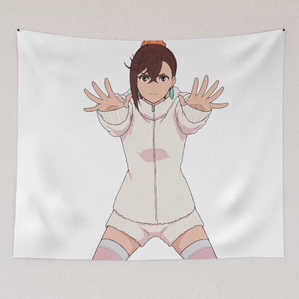 Item preview, Momo Psychic Push designed and sold by Migi-Desu.