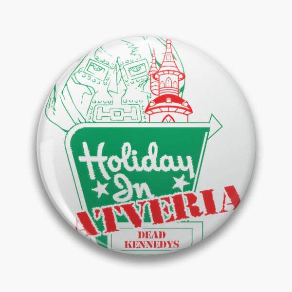 Item preview, Vintage Travel Poster Inspired Design Featuring Holiday in Lithuania designed and sold by reginacharles.