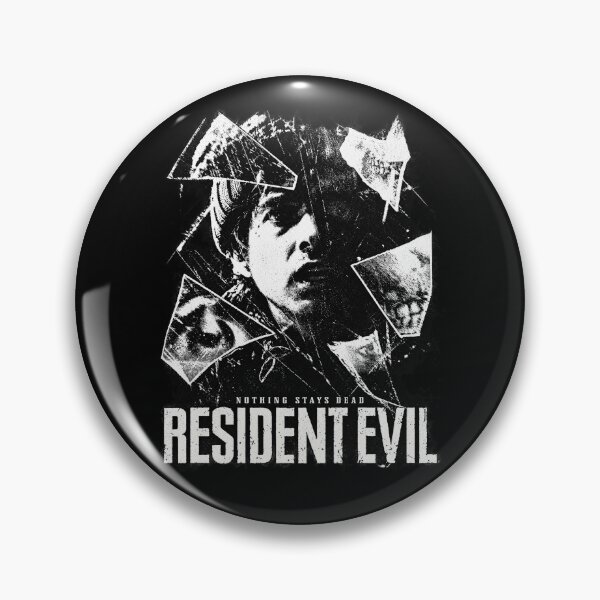 Item preview, Resident Evil 2026 Nothing Stays Dead designed and sold by Miniadecal.