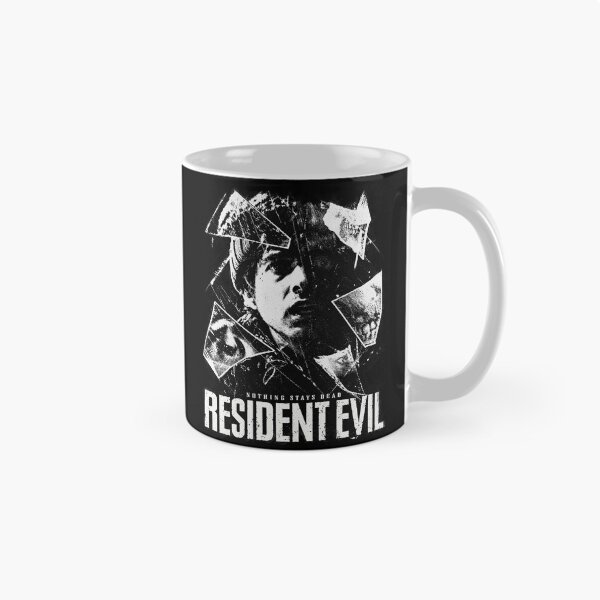 Item preview, Resident Evil 2026 Nothing Stays Dead designed and sold by Miniadecal.