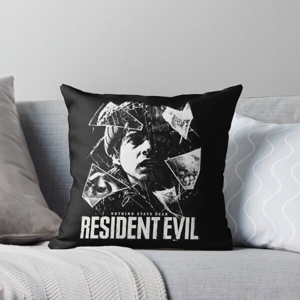 Item preview, Resident Evil 2026 Nothing Stays Dead designed and sold by Miniadecal.