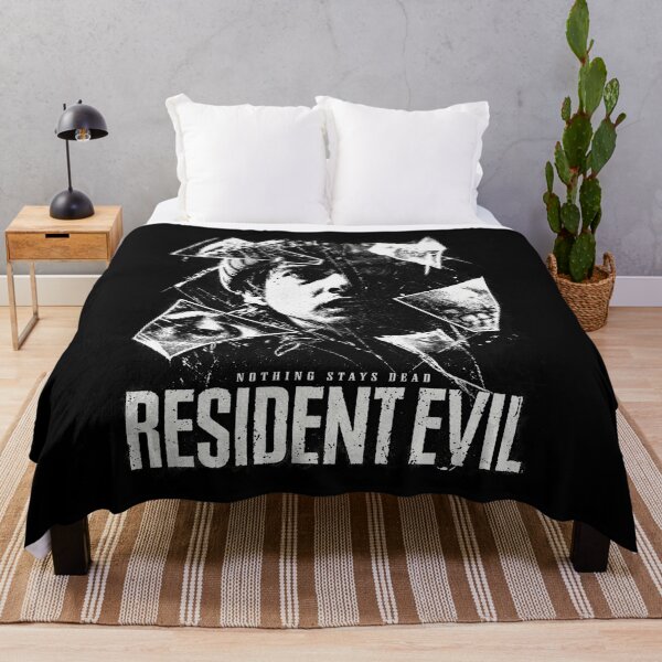 Item preview, Resident Evil 2026 Nothing Stays Dead designed and sold by Miniadecal.