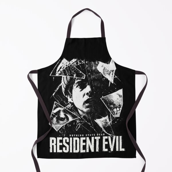 Item preview, Resident Evil 2026 Nothing Stays Dead designed and sold by Miniadecal.