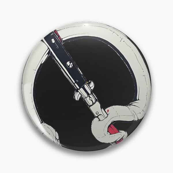 Item preview, Stylish Snake Illustration Inspired by Desert Vibes and Nature Elements designed and sold by Whitney2345.