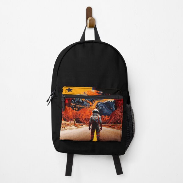 Item preview, News Life On Mars designed and sold by TeaganSimpson33.