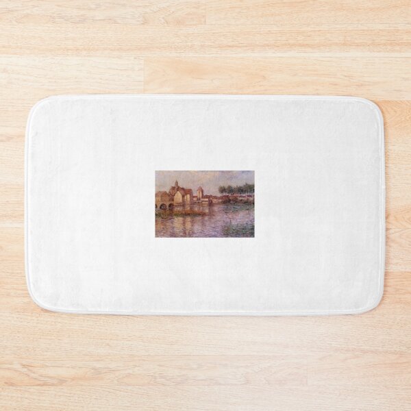 Item preview, Alfred Sisley designed and sold by Rohyadalim.