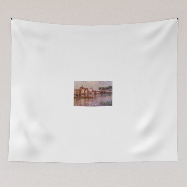 Item preview, Alfred Sisley designed and sold by Rohyadalim.