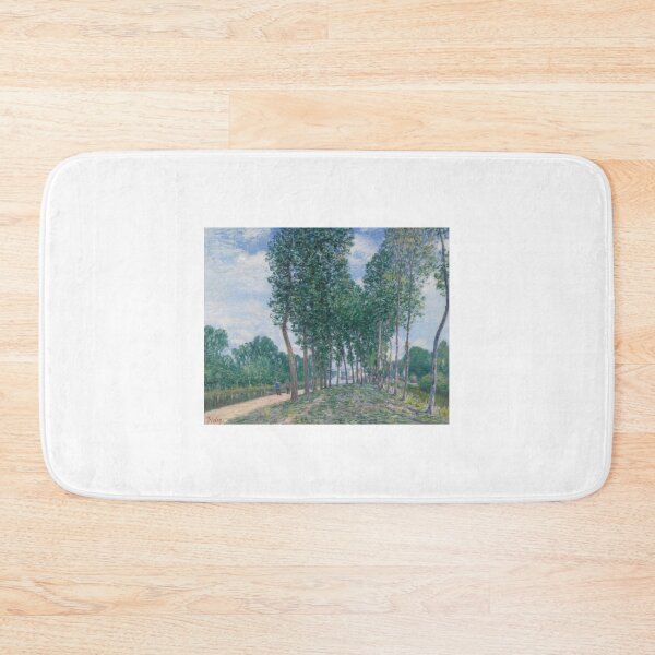 Item preview, Alfred Sisley designed and sold by Rohyadalim.