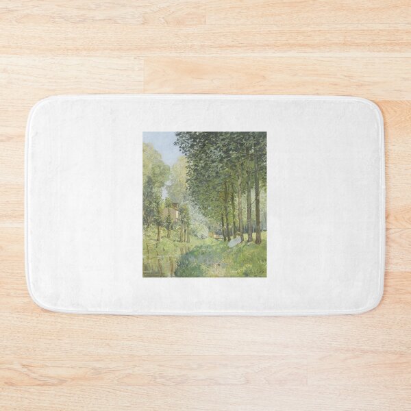 Item preview, Alfred Sisley designed and sold by Rohyadalim.