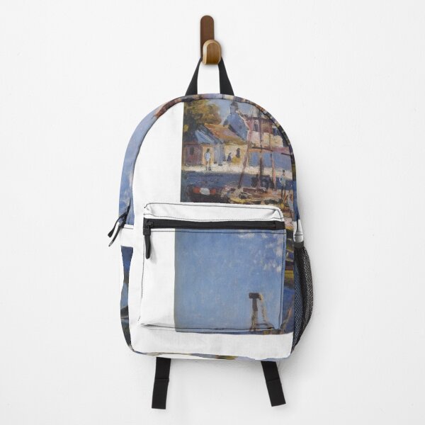 Artikelvorschau, Alfred Sisley entworfen und verkauft von Rohyadalim.