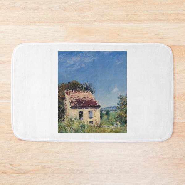 Item preview, Alfred Sisley designed and sold by Rohyadalim.