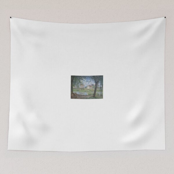 Item preview, Alfred Sisley designed and sold by Rohyadalim.