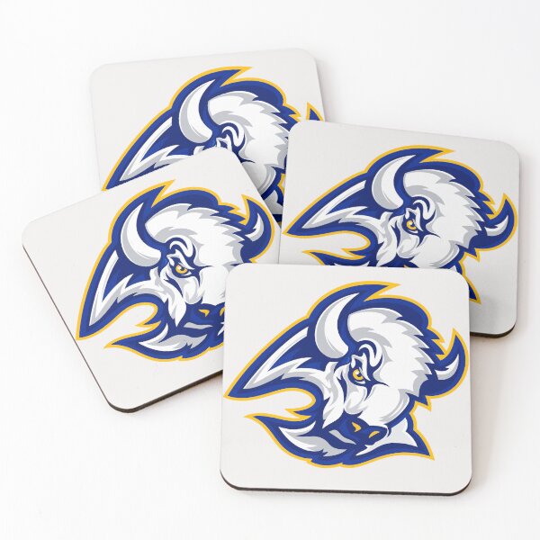 Aperçu de l'œuvre Sabres de Buffalo créée et vendue par Psychweet.