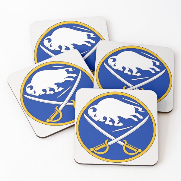 Aperçu de l'œuvre Sabres de Buffalo créée et vendue par Psychweet.