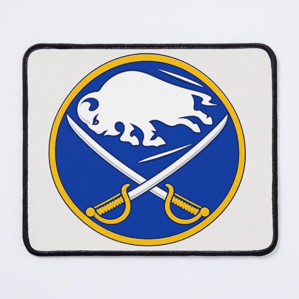 Item preview, Bufalo Sabres designed and sold by Psychweet.