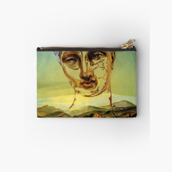 Aperçu de l'œuvre Salvador DALI (1904-1989), lithographie 'La naissance d'une divinité' créée et vendue par Matari-matari.