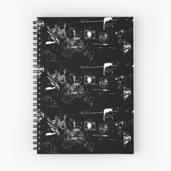 Item preview, Stranger Things, tv edit designed and sold by simpleswift.