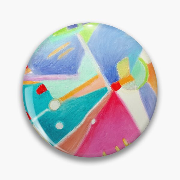Item preview, city abstract design designed and sold by Tereza Pilar  Art.