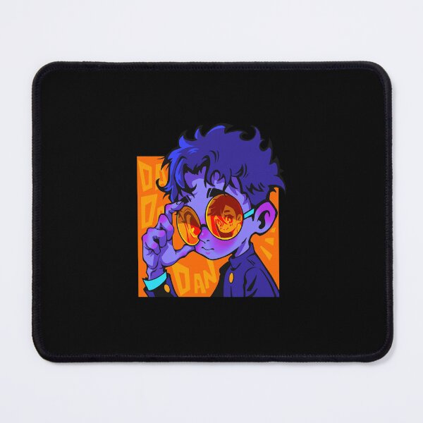 Item preview, Blue Hair Portrait designed and sold by juracity.