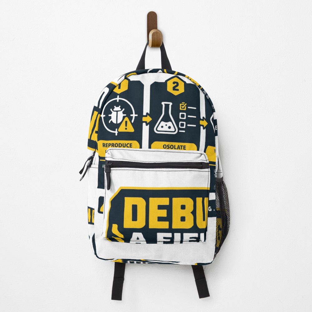 Item preview, Backpack designed and sold by Design-Pro-21.