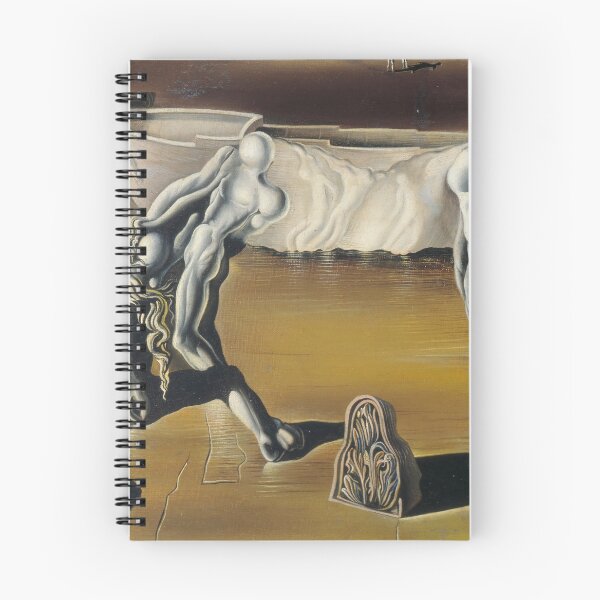 Item preview, salvador dali paintings 1904-1989 designed and sold by Matari-matari.