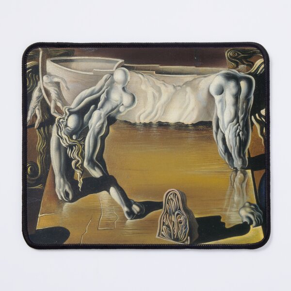 Item preview, salvador dali paintings 1904-1989 designed and sold by Matari-matari.