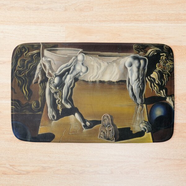 Item preview, salvador dali paintings 1904-1989 designed and sold by Matari-matari.