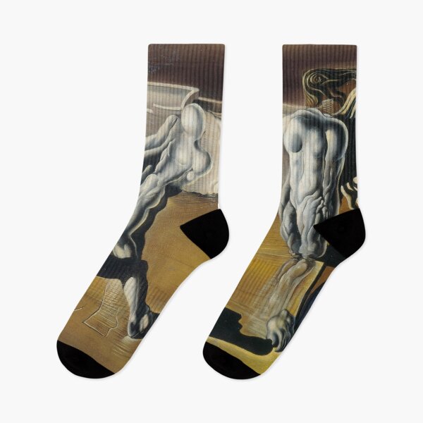 Item preview, salvador dali paintings 1904-1989 designed and sold by Matari-matari.