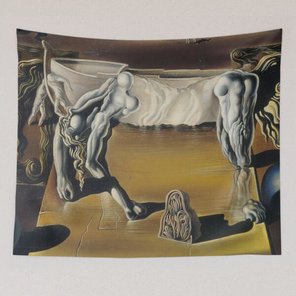 Item preview, salvador dali paintings 1904-1989 designed and sold by Matari-matari.