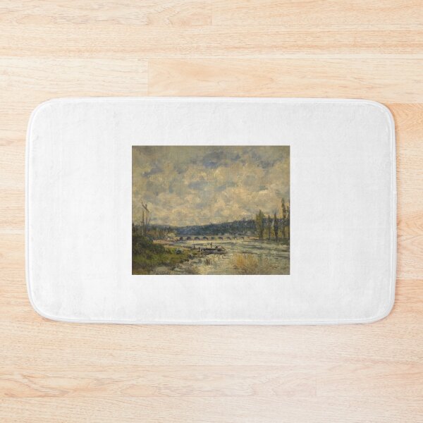 Item preview, Alfred Sisley designed and sold by Rohyadalim.