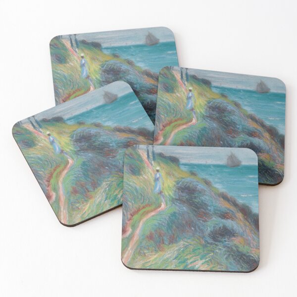 Item preview, Alfred Sisley designed and sold by Rohyadalim.