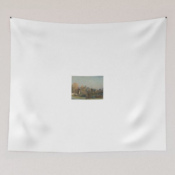 Item preview, Alfred Sisley designed and sold by Rohyadalim.