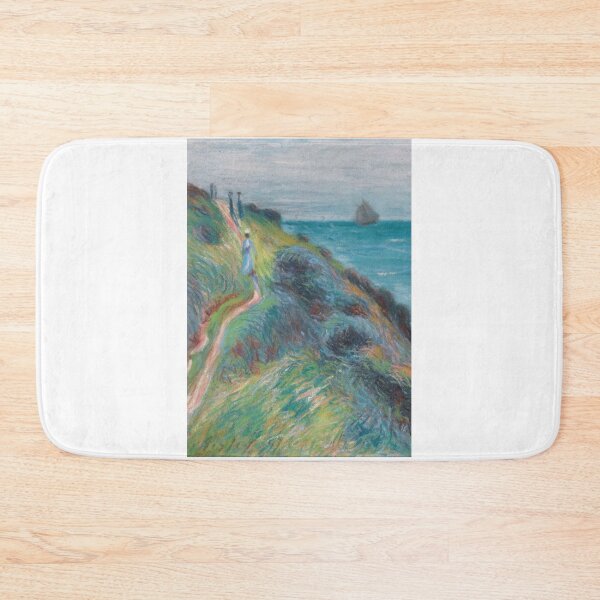 Item preview, Alfred Sisley designed and sold by Rohyadalim.