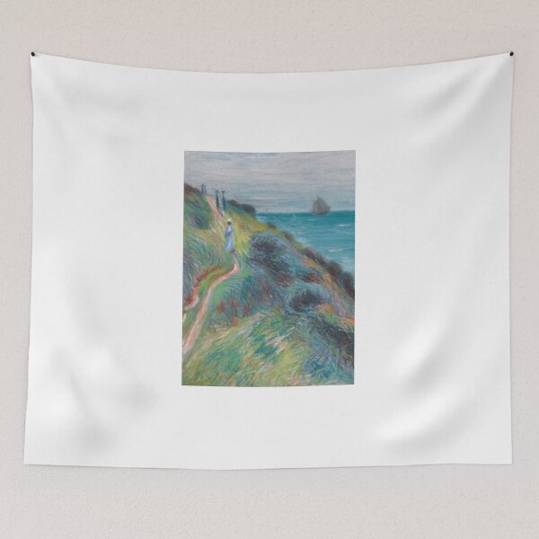 Item preview, Alfred Sisley designed and sold by Rohyadalim.