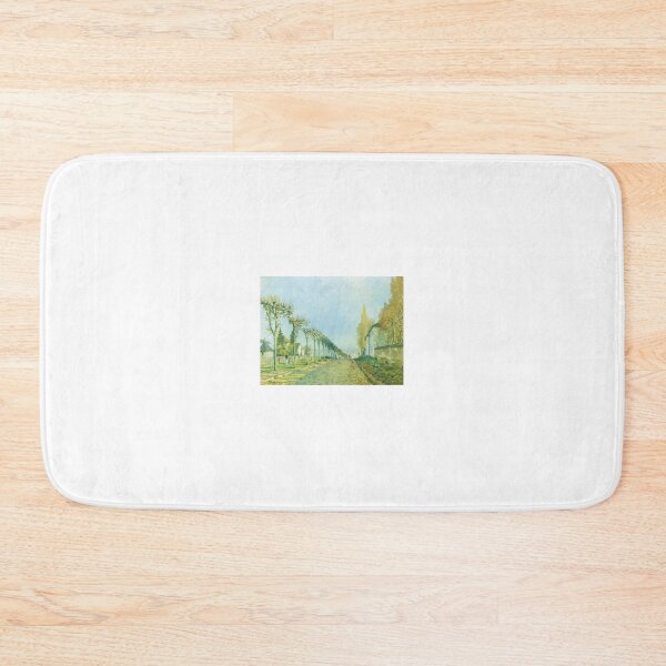 Item preview, Alfred Sisley designed and sold by Rohyadalim.