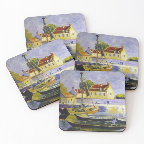 Item preview, Alfred Sisley designed and sold by Rohyadalim.