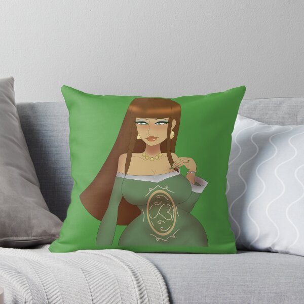 Item preview, Casha Amarillo designed and sold by ArielSRM.